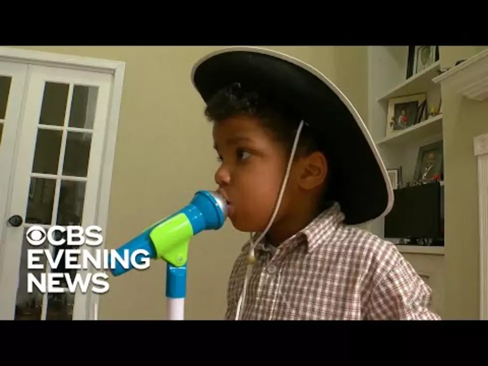 Video of Autistic Twin Cities’ Boy Singing ‘Old Town Road’