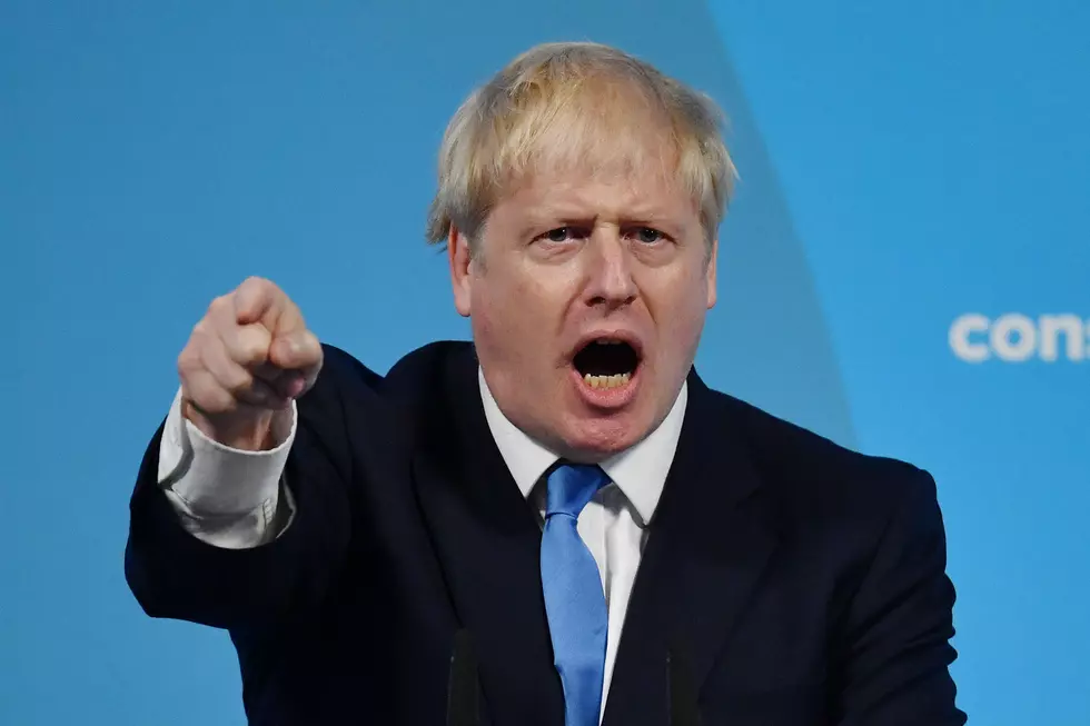 Populist Boris Johnson Rides Brexit Anxeity to PM