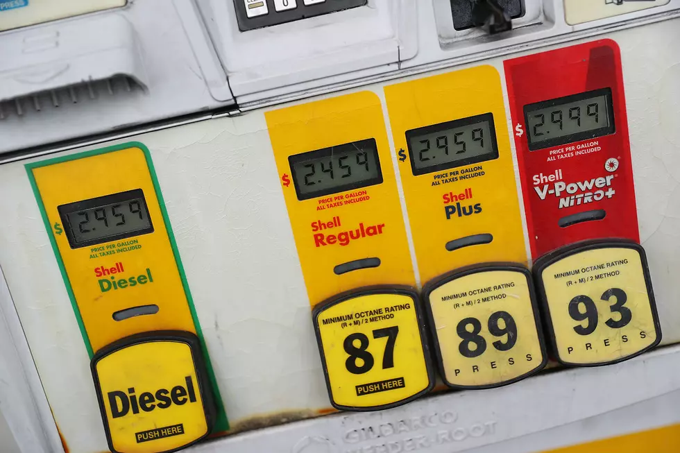 Gas Will Get Cheaper This Fall