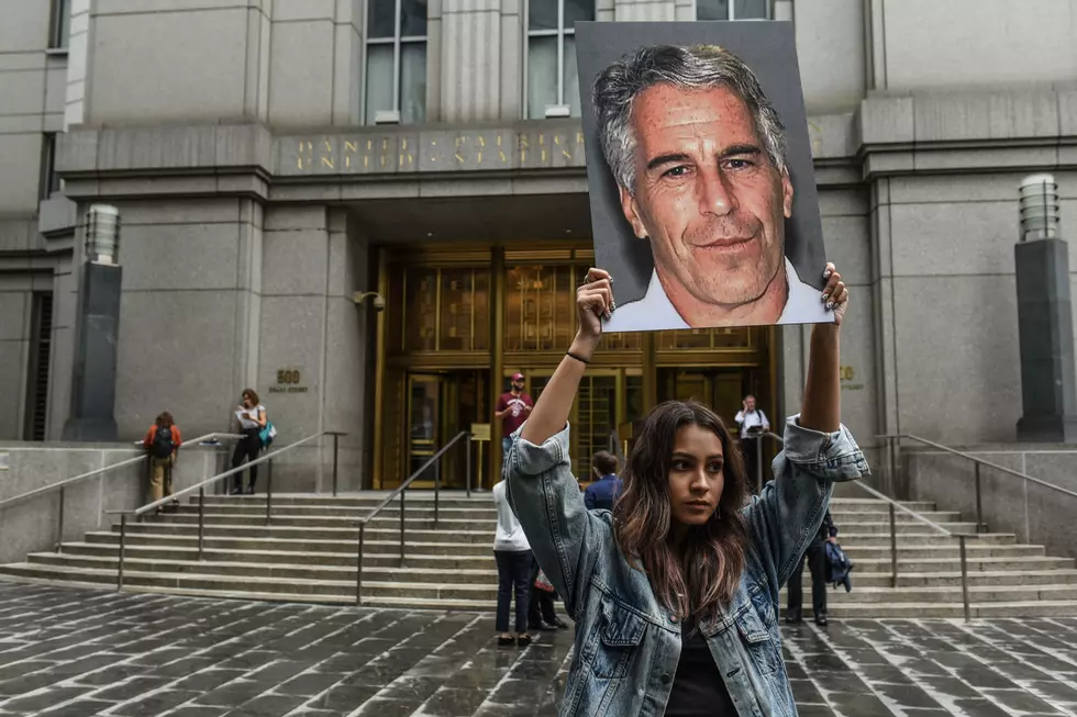 Epstein Accusers Sill Want Justice