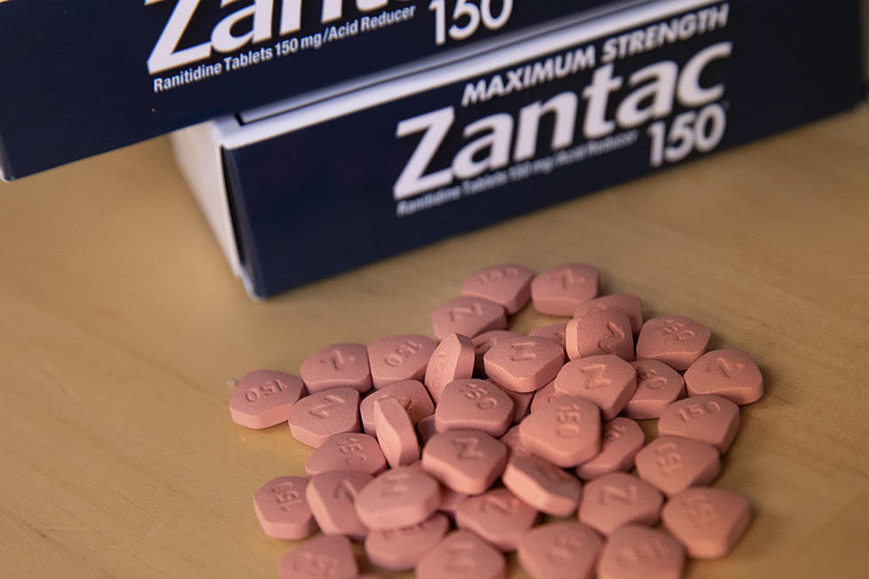 CVS, Walgreens Pull Zantac Over Cancer Concern