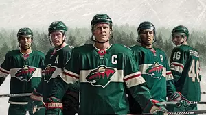 Minnesota Wild