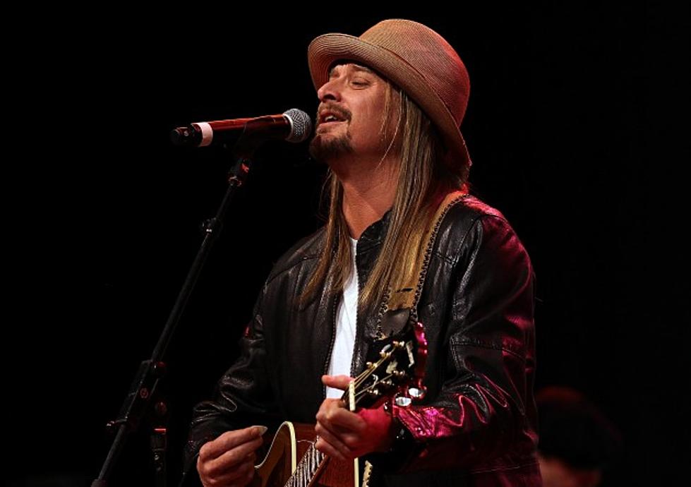 See Kid Rock at Jazz Aspen Snowmass Festival