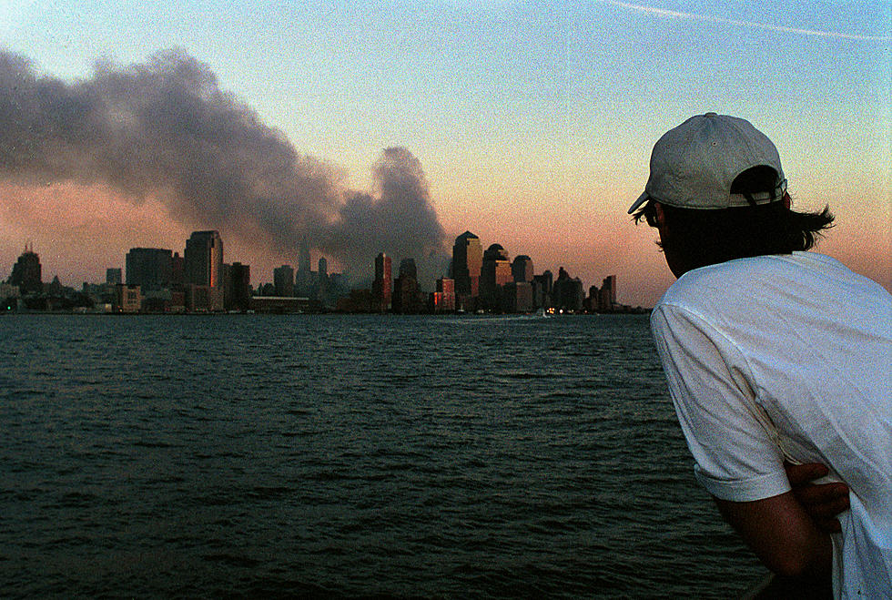Where Were You When the 9/11 Tragedy Struck Home?