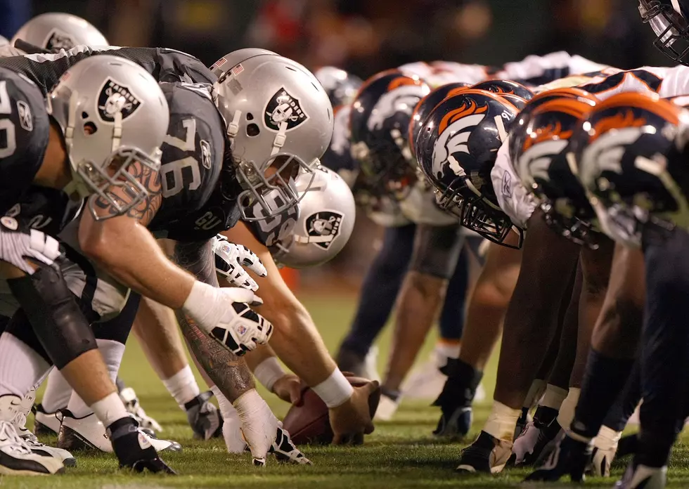 Great Weekend for Colorado Rivalry Football — Tigers vs Cats, Mavs vs Cowboys, Broncos vs Raiders