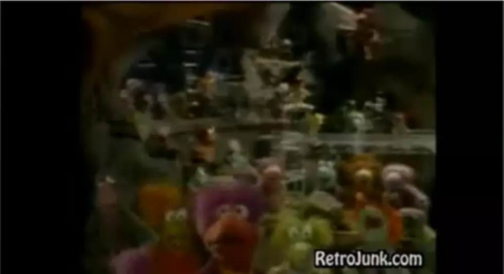 Are You a Fan of &#8216;Fraggle Rock&#8217;? Today&#8217;s All About Fraggles
