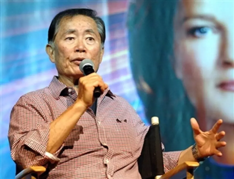 Fans and Critics Agree &#8211; It&#8217;s &#8216;Okay to be Takei&#8217; With New Musical &#8216;Allegience&#8217;