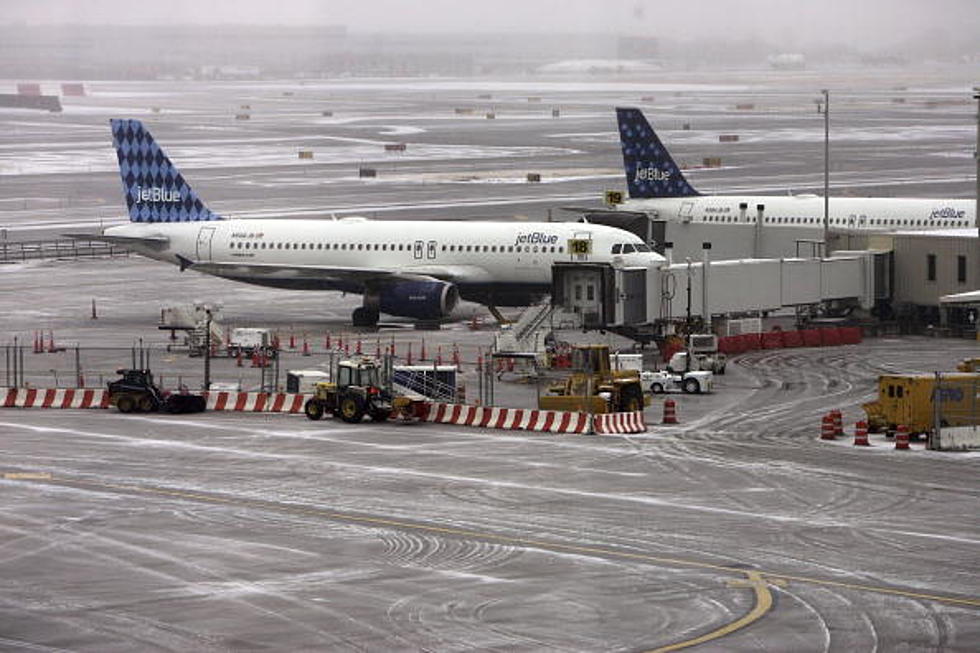 JetBlue Helps Disgruntled Americans Leave U.S. After Election For FREE