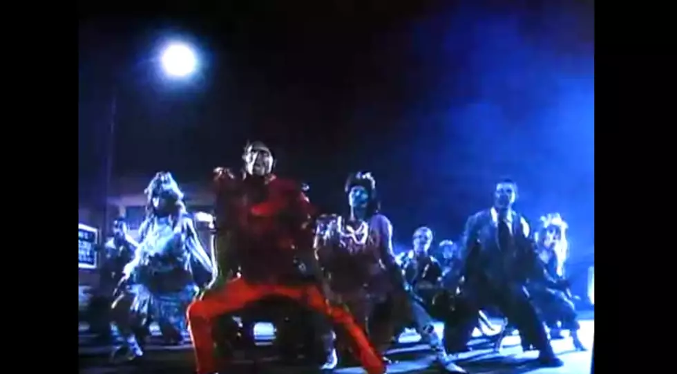 Learn the Thriller Dance for Our &#8216;Last Run of Your Life&#8217; in Fruita