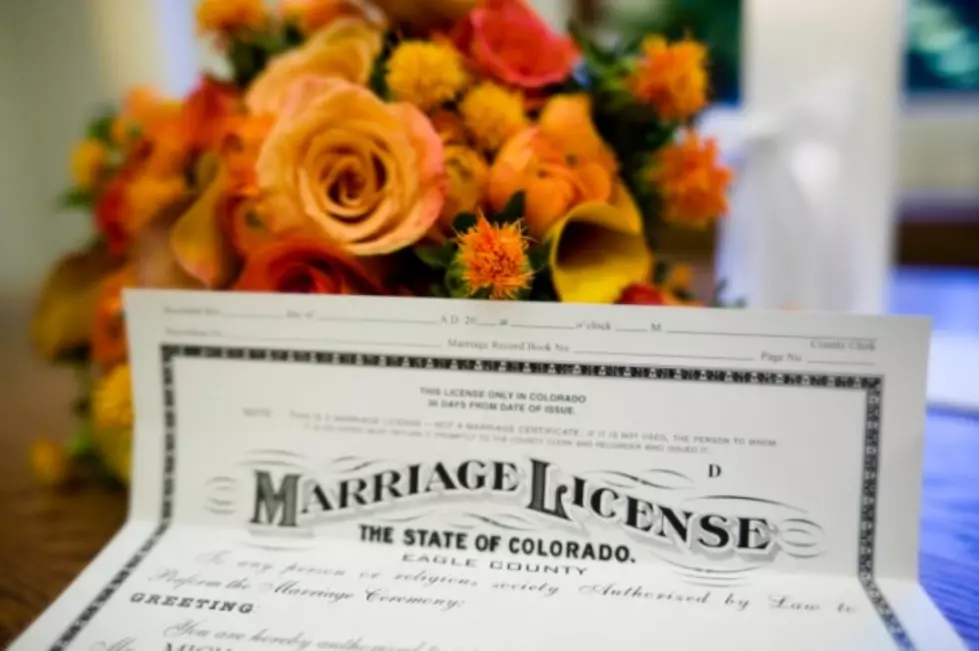 I&#8217;m Getting Married and Have No Idea What I Need to get the License &#8212; HELP!