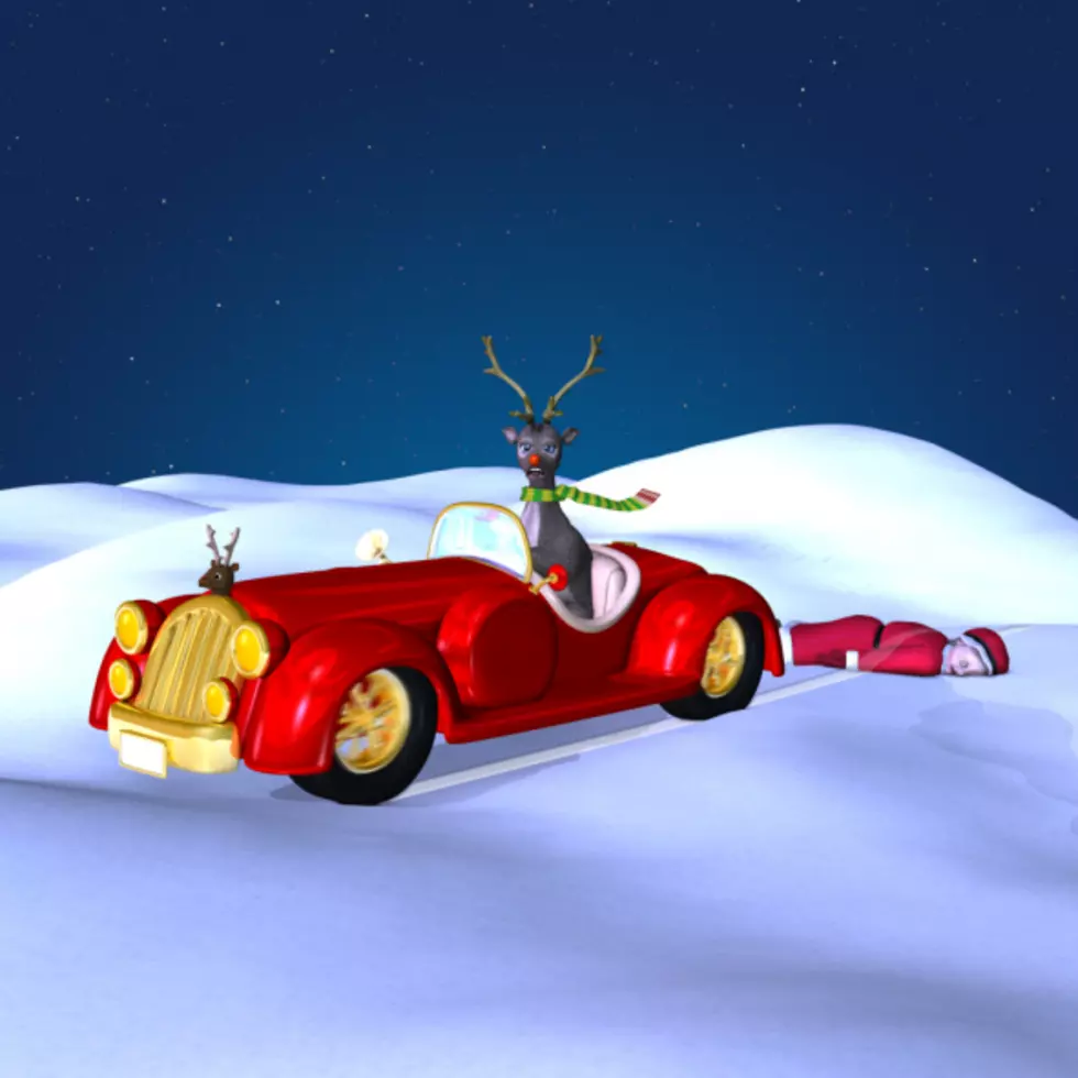 ‘Grandma Got Ran Over by a Reindeer’ Banned from School Concert [POLL]