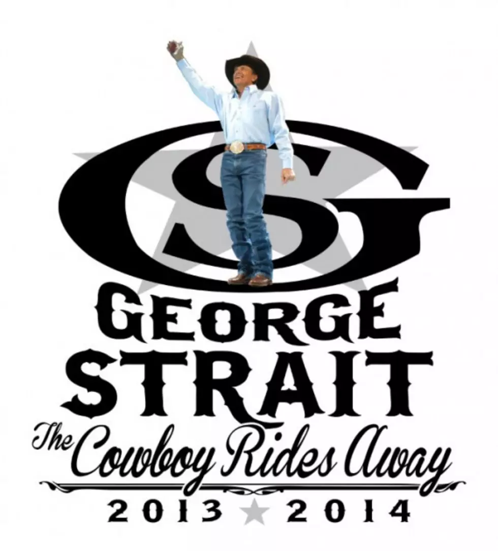 Win Passes for George Straits Final Tour