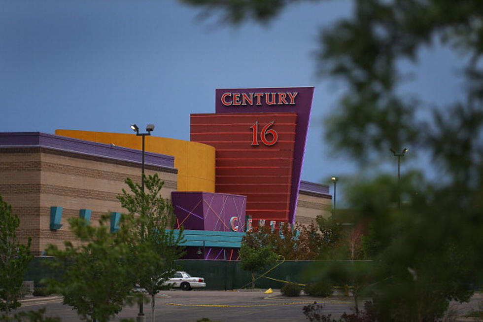 Aurora Families Disgusted by Theater Owners Offer