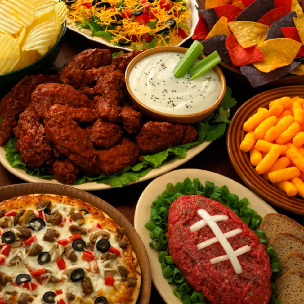 Supper Bowl Food and Recipes, What&#8217;s your favorite Big Game Food?