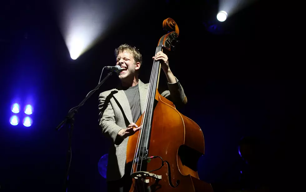 Why Don&#8217;t We See the &#8216;Upright&#8217; Bass Anymore?