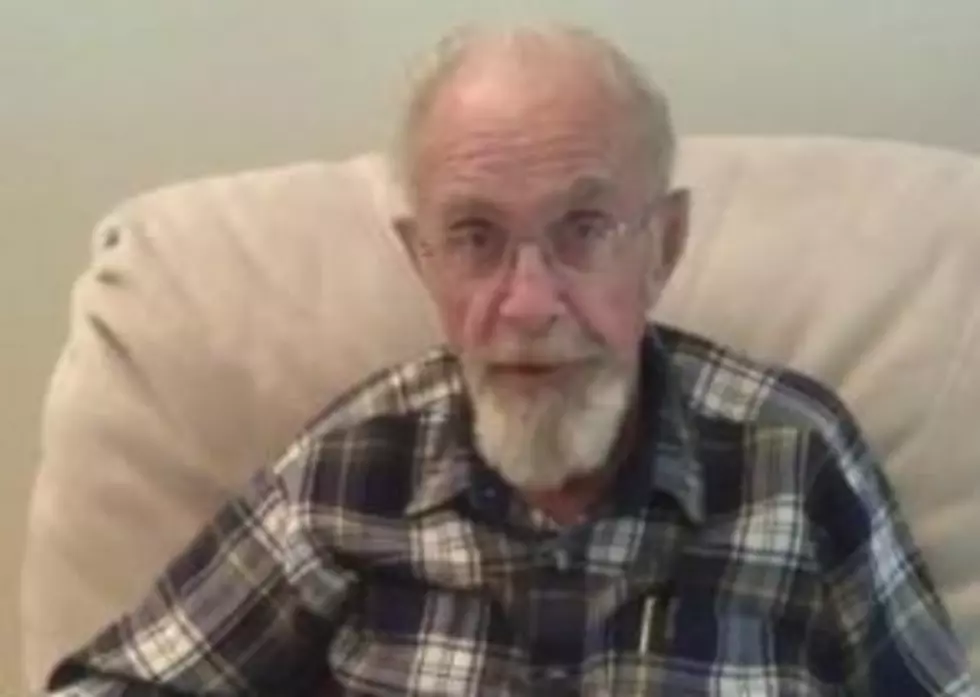 Updated: Elderly Grand Junction Man Missing