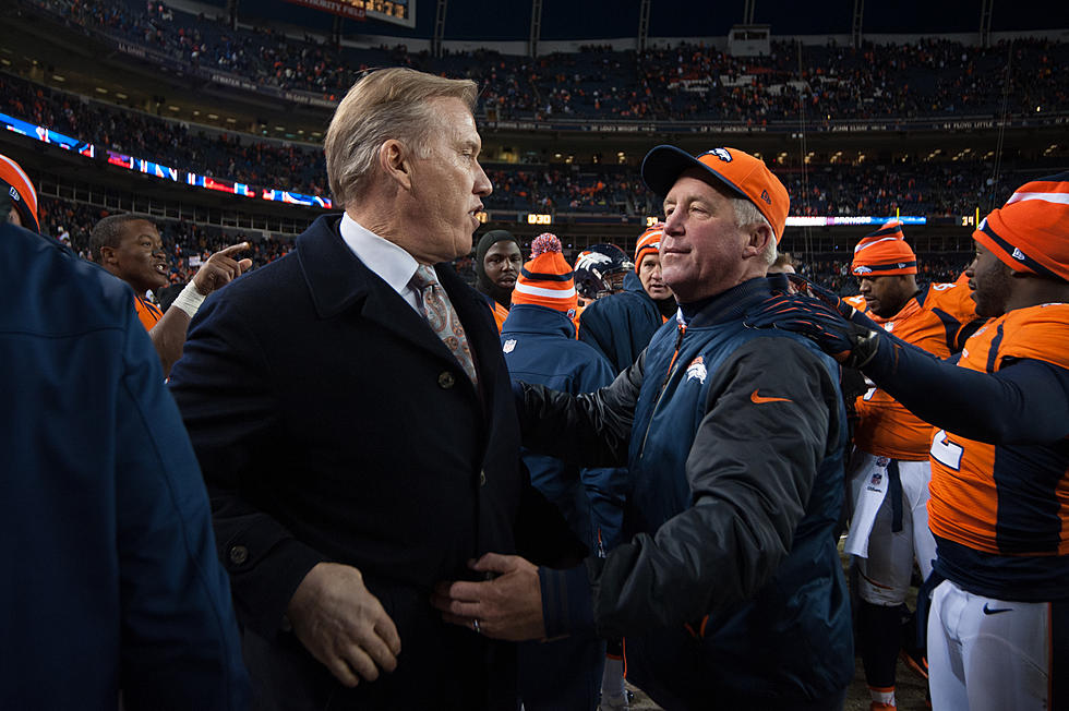 The Denver Broncos and John Elway Taking Win Now Approach With Free Agency
