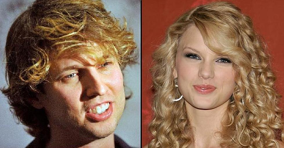 Conclusive Evidence That Taylor Swift and Napoleon Dynamite are the Same Person [VIDEO]