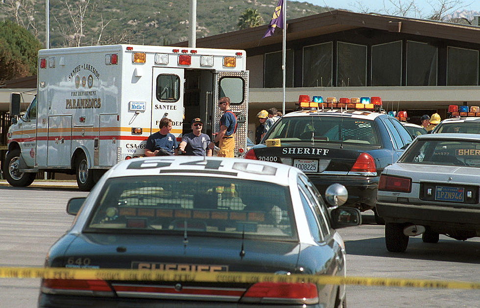 14 Wounded in Texas School Stabbing This Morning
