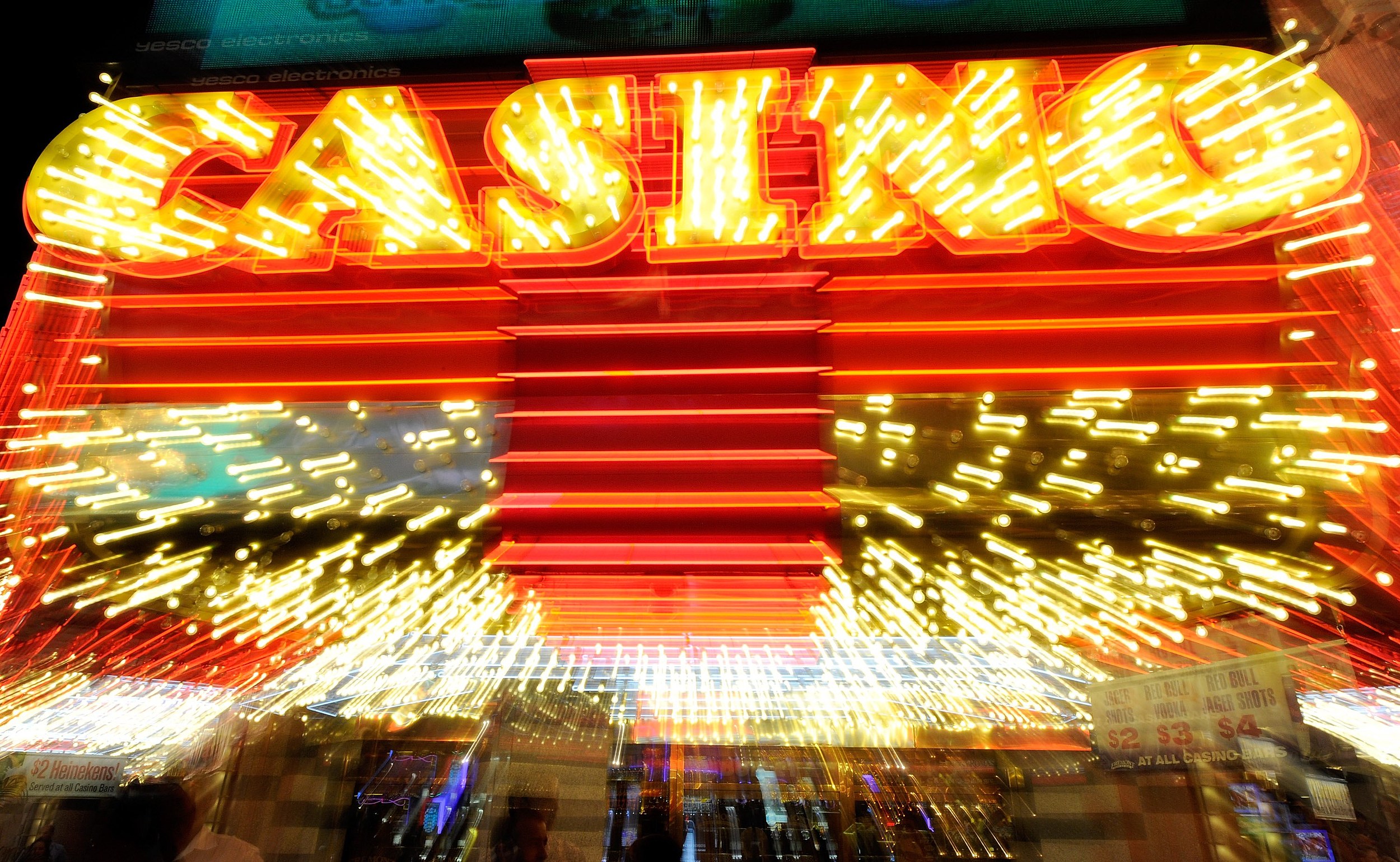 Casino near grand junction colorado