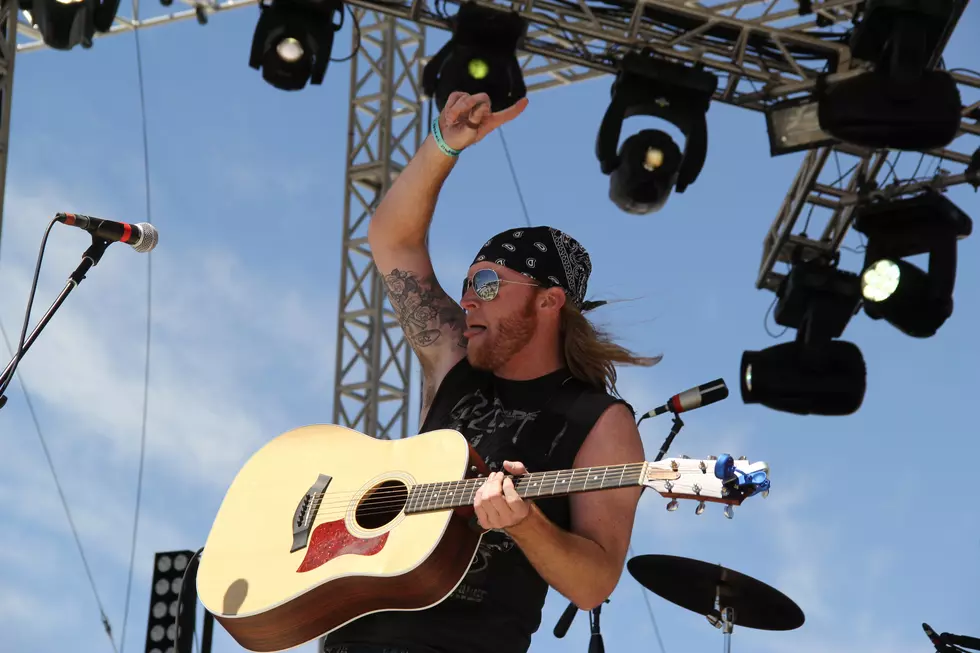 McKenzies Mill Performs at Country Jam 2013 [PHOTOS]