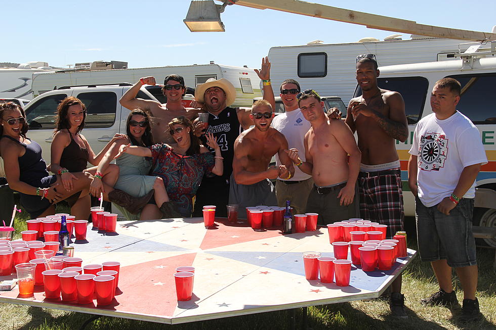 Country Jam 2013 – Camping Craziness [PICTURES]