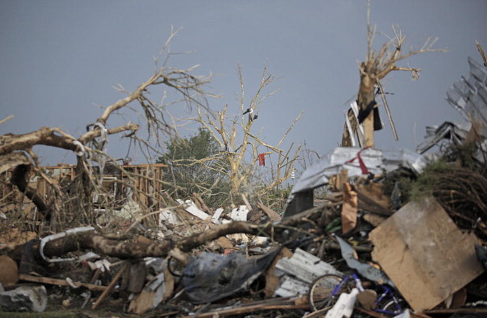 Colorado Storm Chasers Among Victims of Oklahoma Tornado