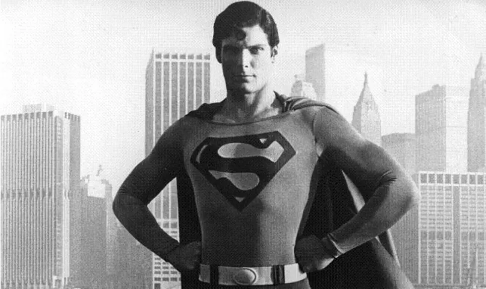 Why Christopher Reeve Will Always Be Our Superman