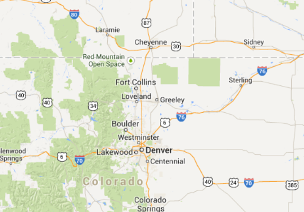 Colorado Counties Moving to Wyoming