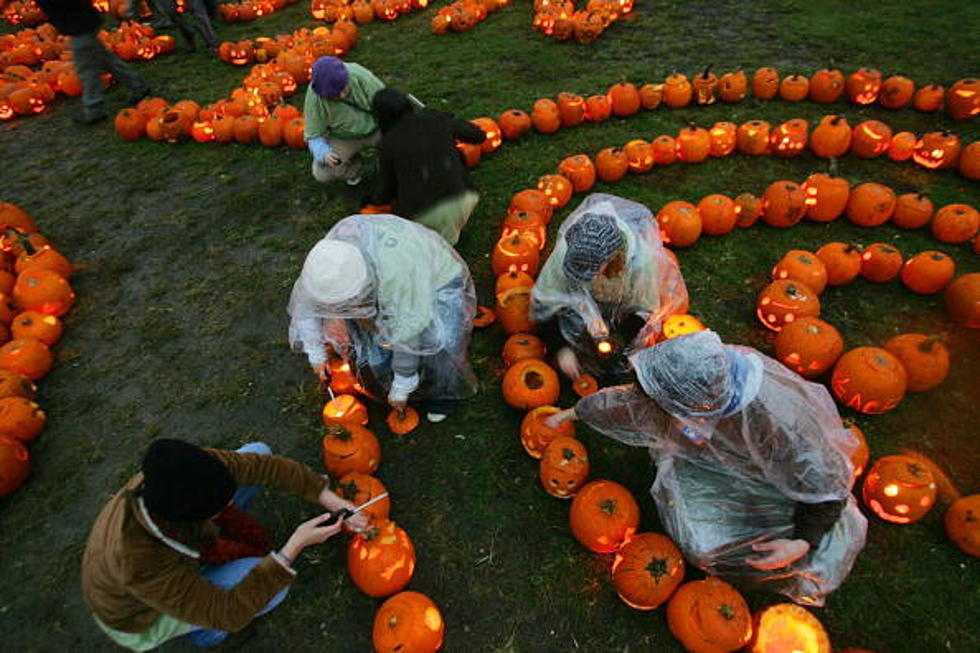 Pumpkin Carving Templates for Your Favorite Country Stars &#038; Exploding Pumpkin Videos