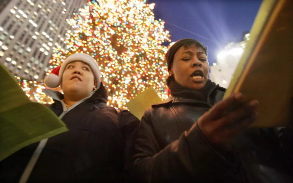 University of Illinois Invites You to Dial A Carol