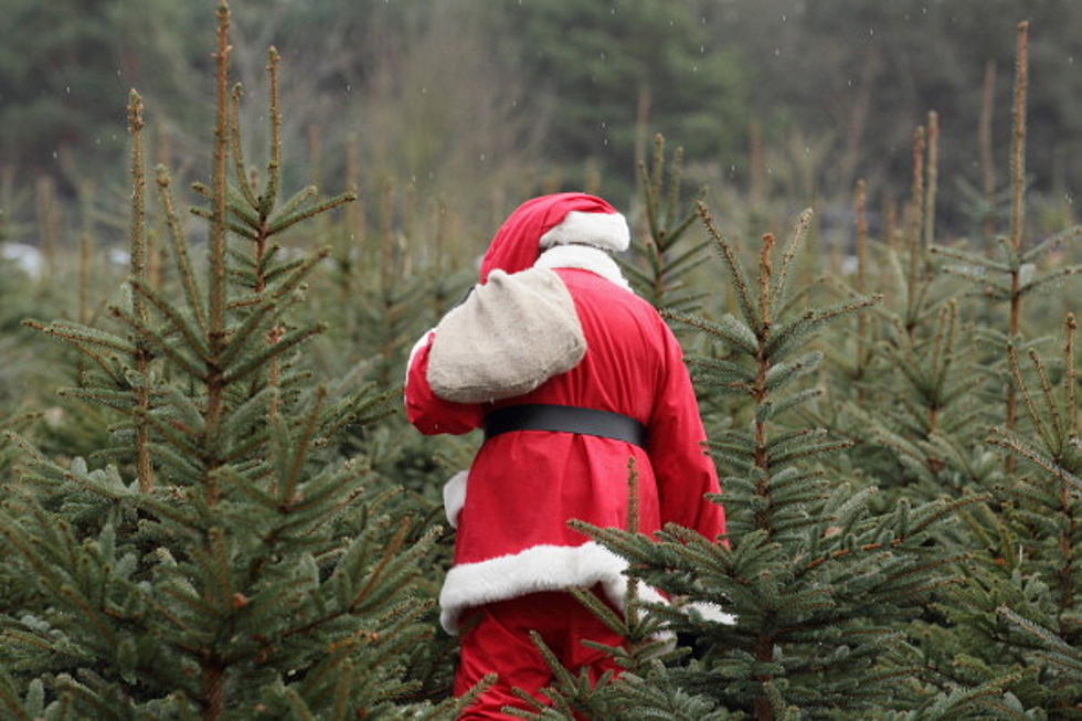 NORAD Modernizes Santa Tracking Site