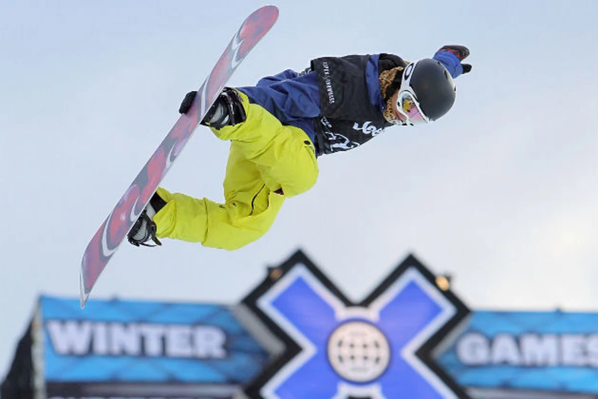 Winter X Games 2014 in Aspen — Schedule of Events