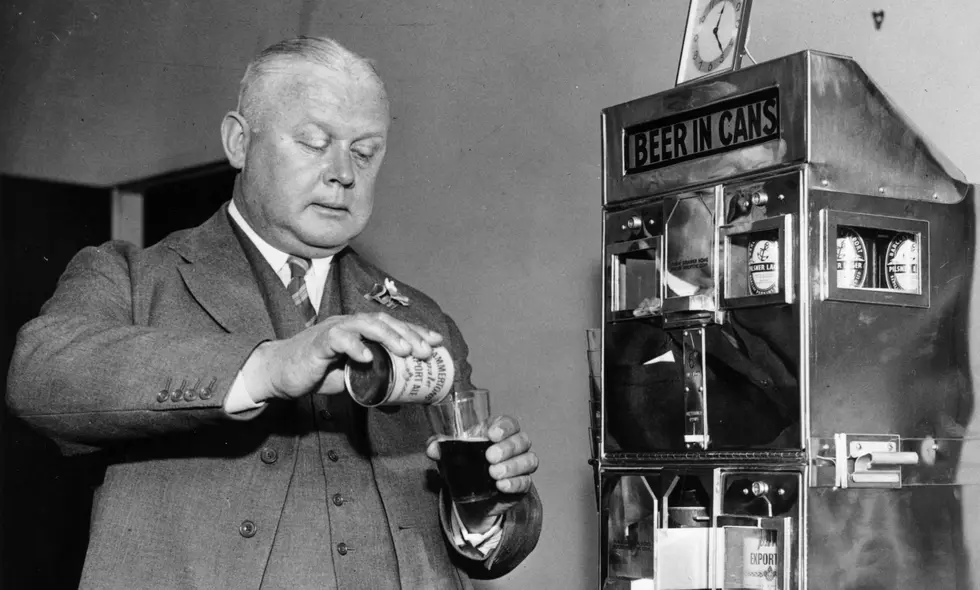First Canned Beer Makes Debut 79 Years Ago &#8211; is it Better Than Bottled? [POLL]