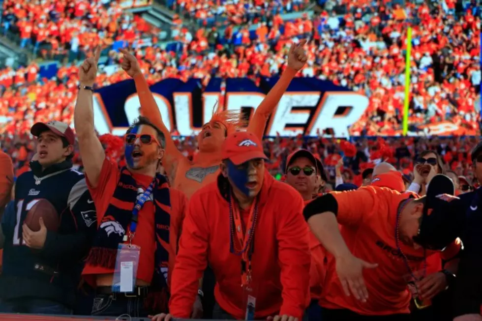 Show Us Your Broncos Pride by Sharing Your Photos