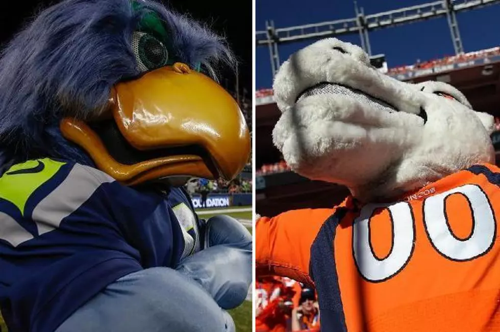 Hilarious Fighting Mascot Commercial Not Unlike Real Fighting Mascot Battles [VIDEO]