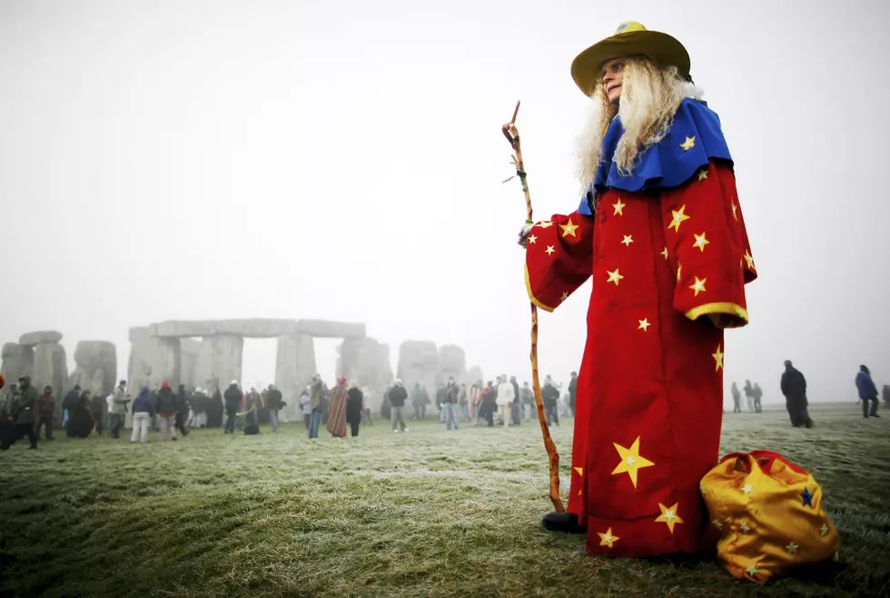 Researchers Discover Stonehenge&#8217;s Amazing Musical Properties [VIDEO]