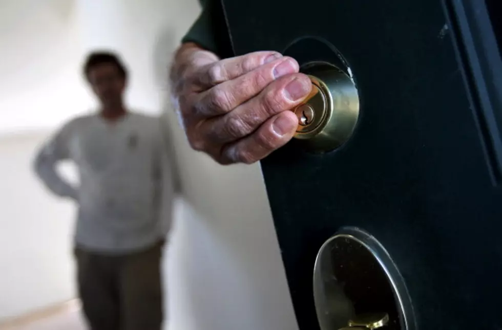 Mesa County Sheriff’s Office Warns About Door-to-Door Salesman