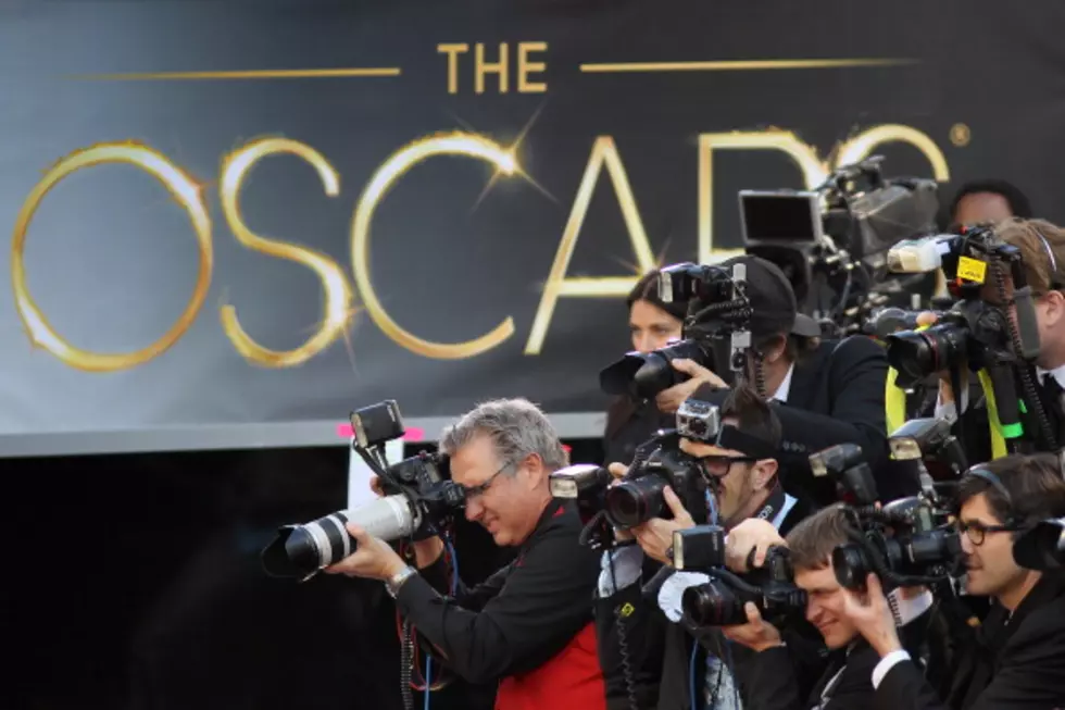 What’s Inside the Oscar Goody Bags? $85K Worth of Swag!