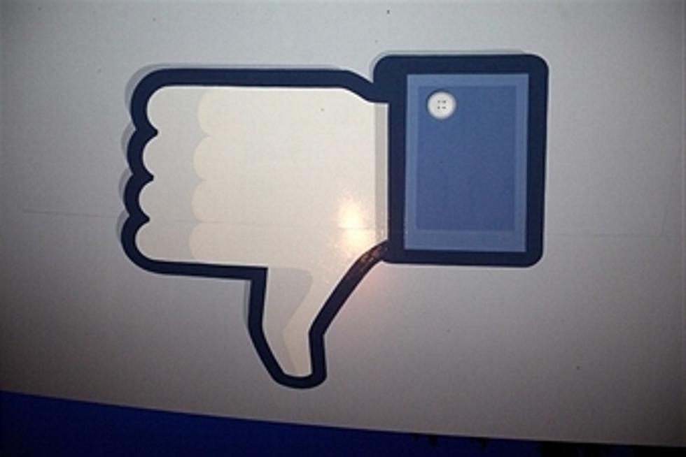 WARNING: New Facebook Scam Could Hijack Your Page