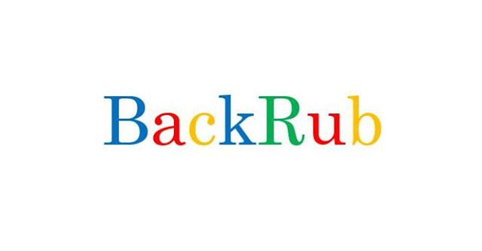 Google Was Originally Called BackRub and Other Random Facts