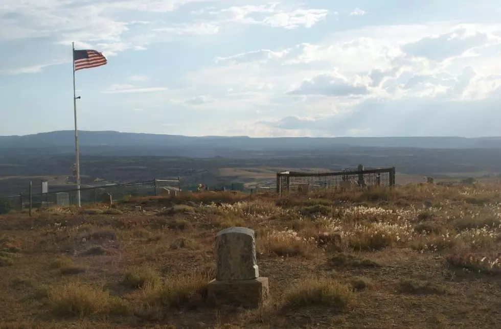 Make Plans to Visit Whitewater Cemetery Over Memorial Day Weekend