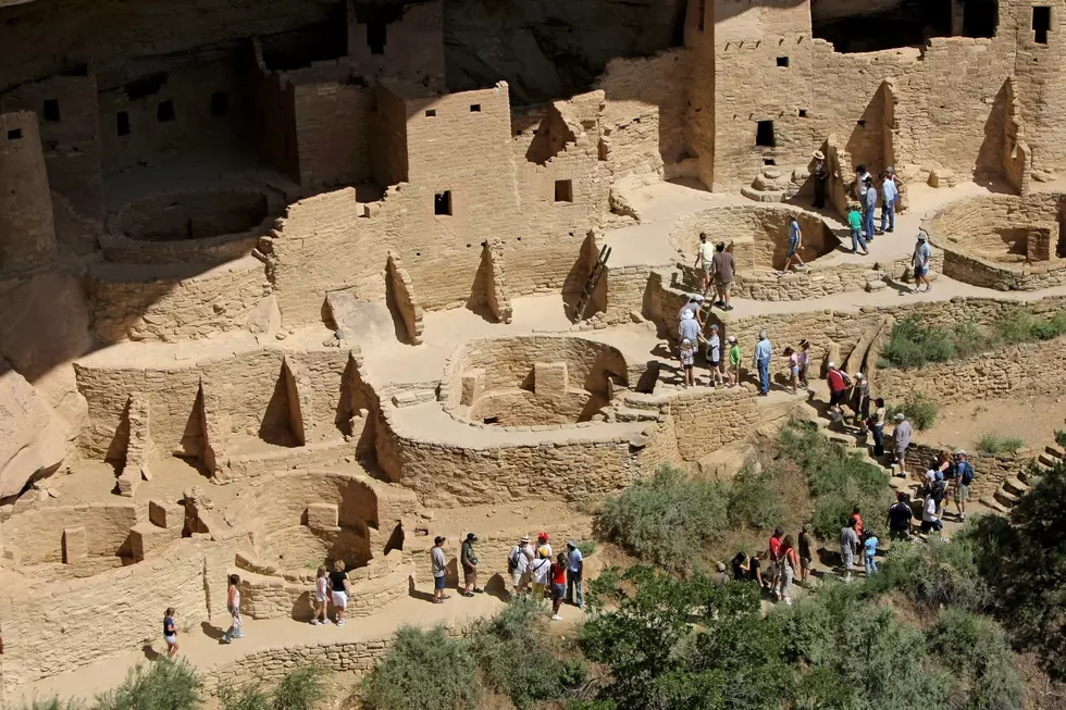 Experience Mesa Verde National Park With This Photo Tour