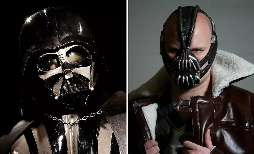 What If? Let&#8217;s Pretend Darth Vader Had Bane&#8217;s Voice [VIDEO]