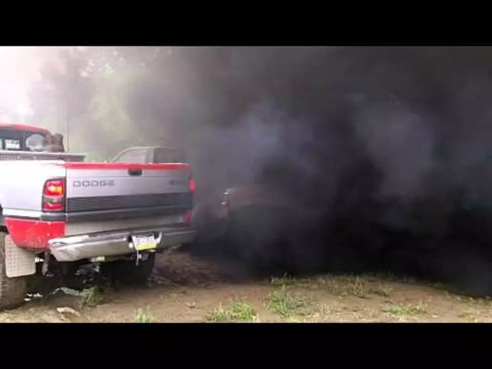 EPA Says ‘Rollin’ Coal’ is Illegal or Are They Blowing Smoke?