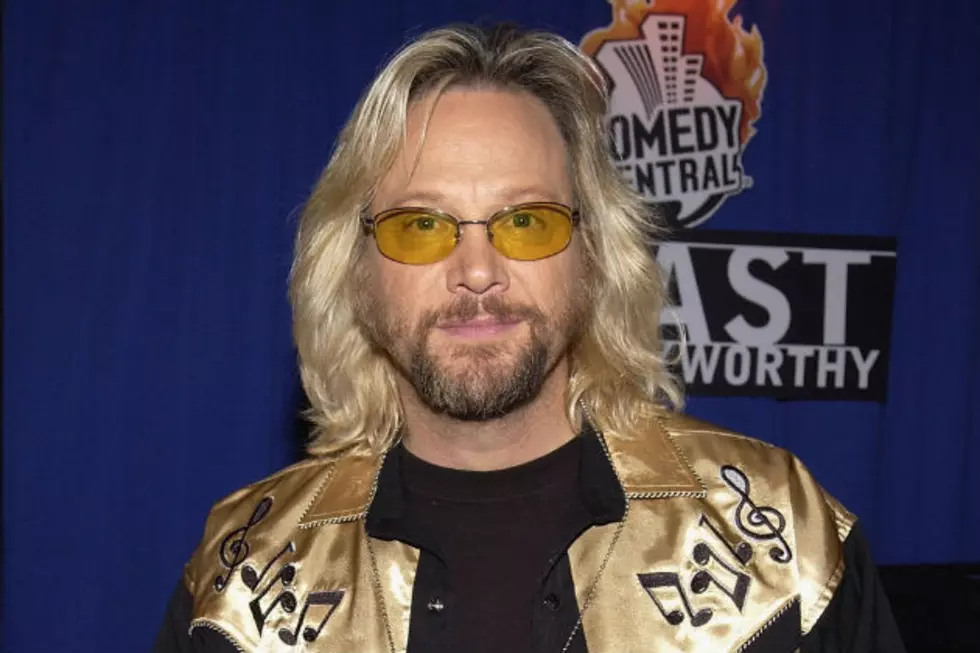 Comedian Steve &#8216;Mudflap&#8217; McGrew Is Coming to Grand Junction