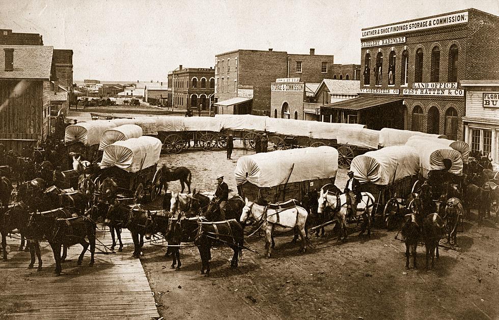 Denver&#8217;s First Store Opened 156 Years Ago Today &#8211; Do You Go to Denver to Shop? [POLL]