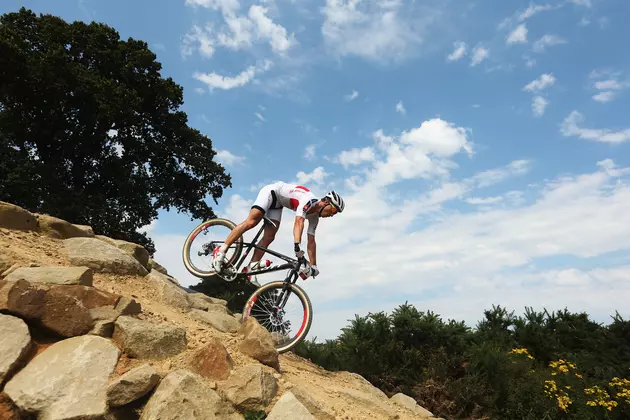 New Mountain Bike Trails in The Grand Valley
