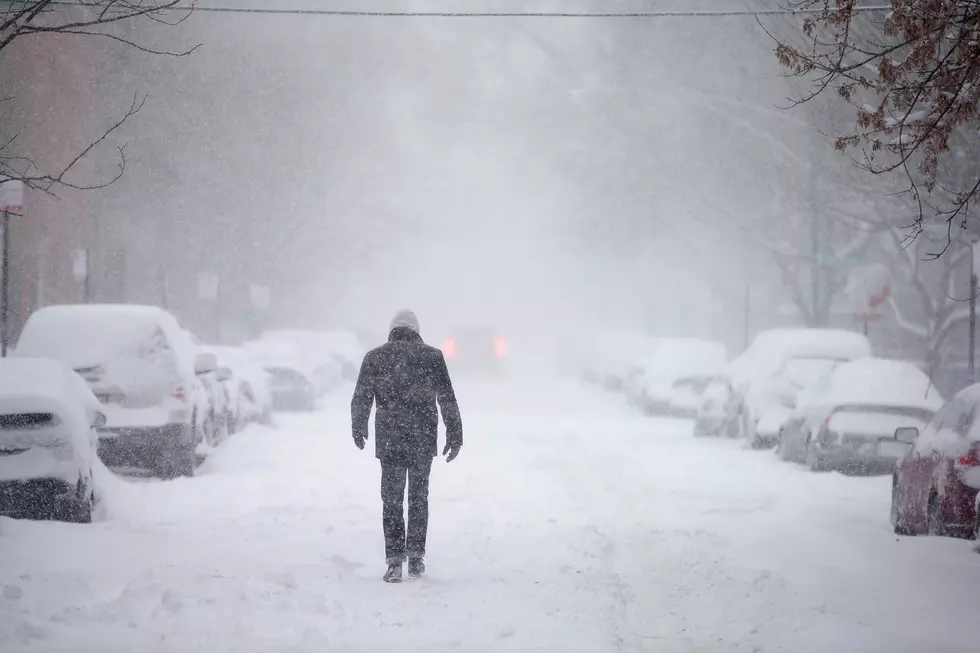 Is Today&#8217;s Snowfall the Best News You&#8217;ve Had All Day? [POLL]