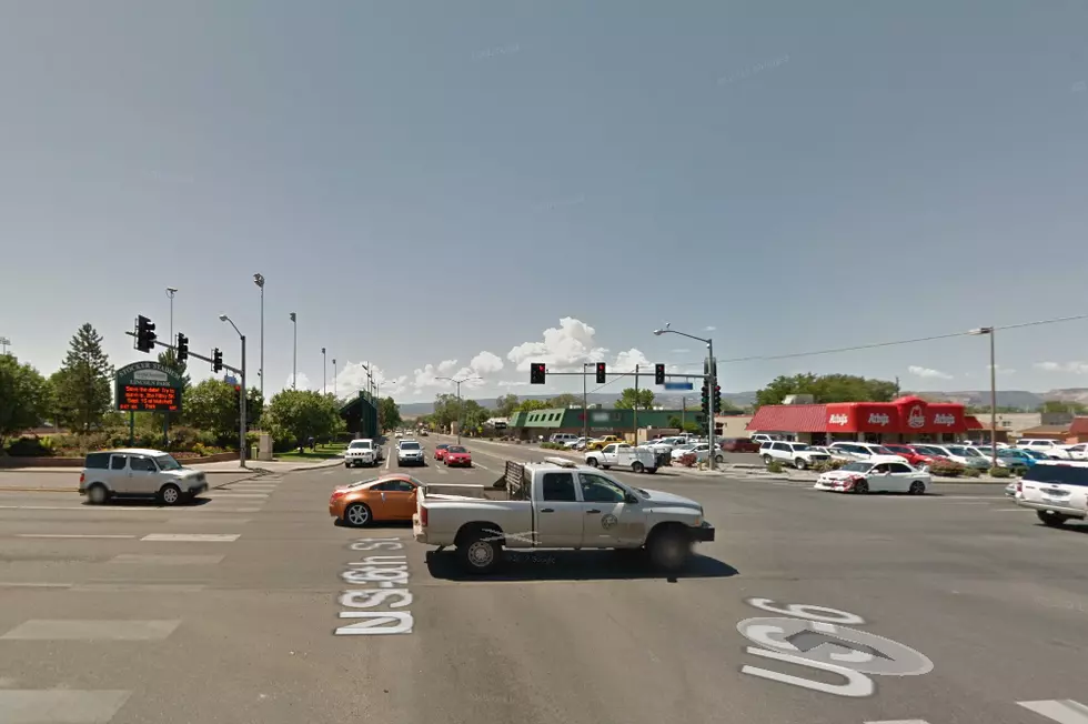 Worst Intersections in Grand Junction: Our Bottom Seven